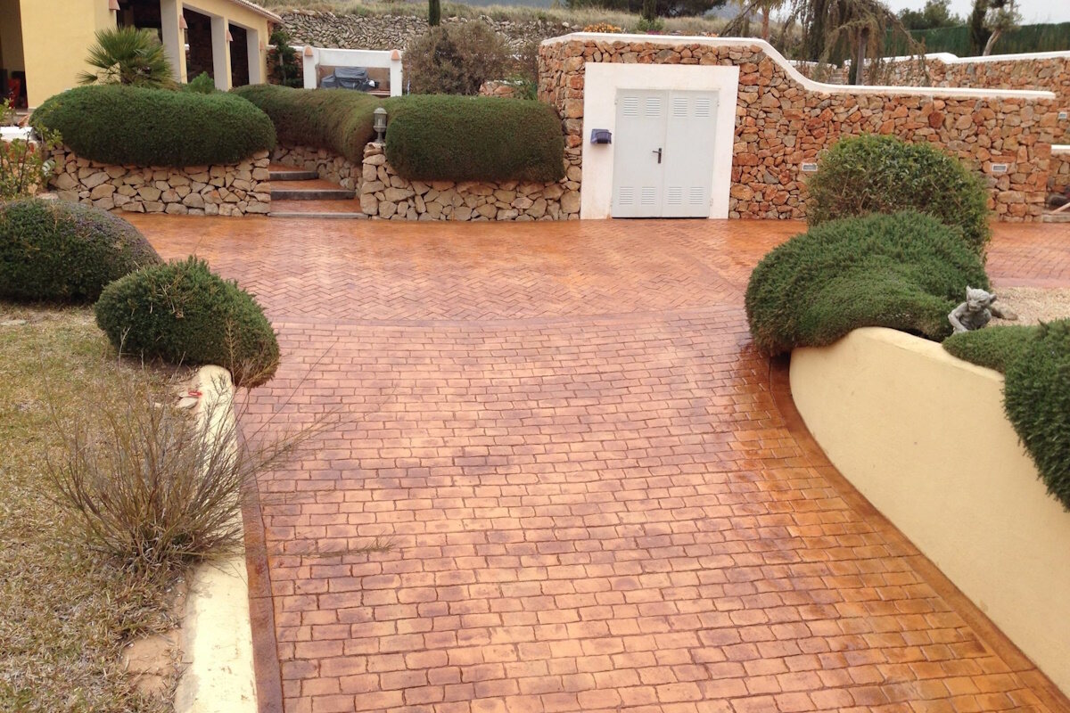 PAVIS Pavimentos PAVIS Pavimentos